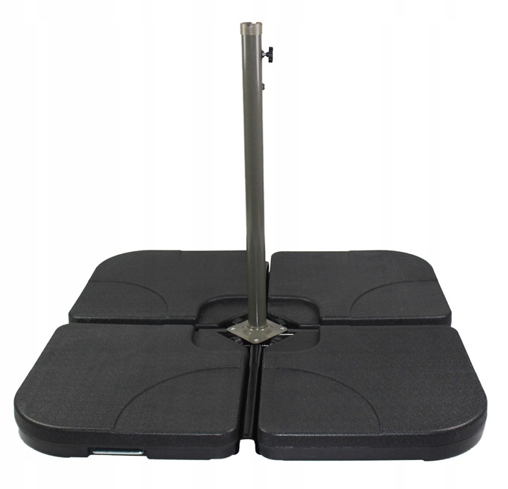 PODSTAWA PARASOLI STOJAK POD PARASOL OGRODOWY