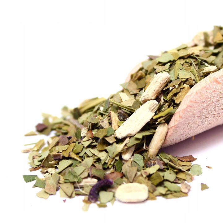 Yerba Mate Green DESPALADA 1kg sin palo 1000g