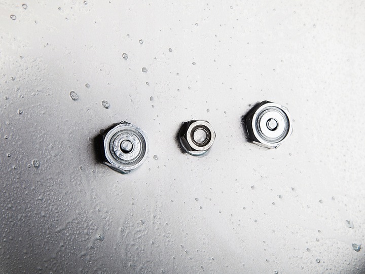 Szybkowar 7L na Gaz Indukcje Garnek ciśnieniowy do szybkiego gotowania STAL