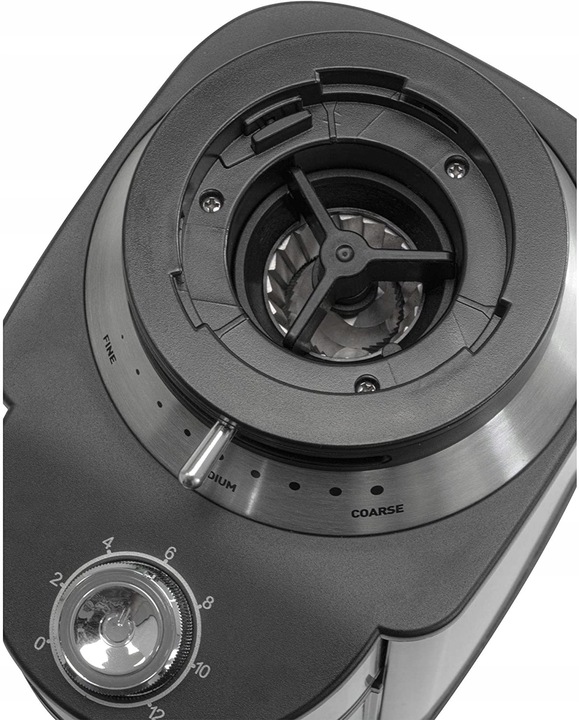 PROFICOOK NIEMIECKI MŁYNEK DO MIELENIA KAWY NIEMIECKI