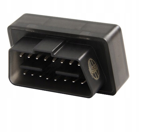 ELM327 BT PIC18F25K80 Bluetooth mini OBD2 TORQUE działa też z LeafSpy