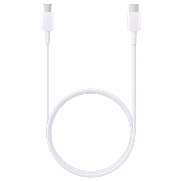 ŁADOWARKA KOSTKA 45W KABEL USB C do SAMSUNG GALAXY