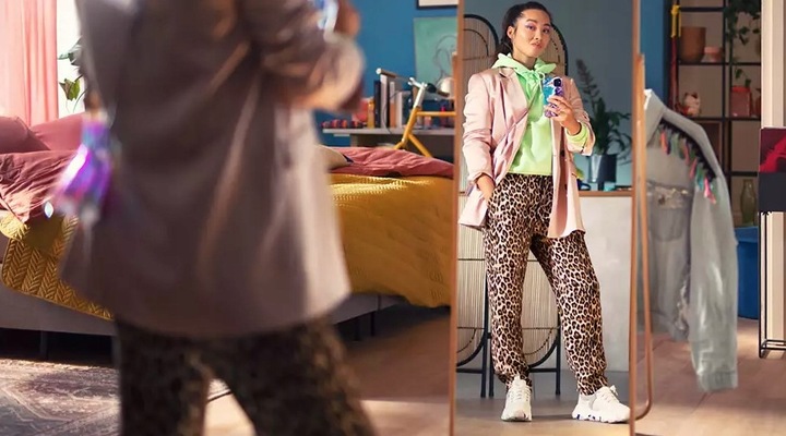 Parownica do ubrań Philips Series 3000 STH3010/70 1000W 0,1l 20g/min