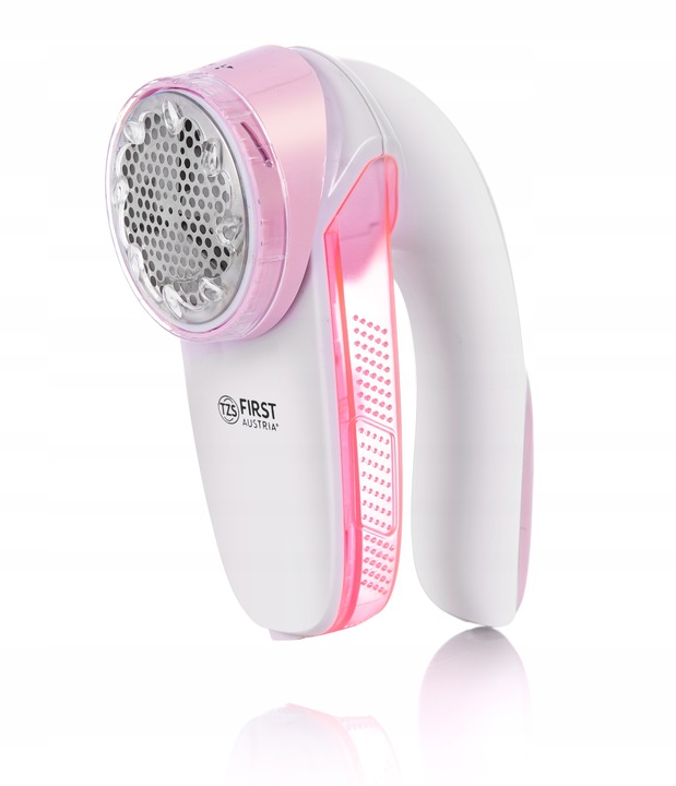 Golarka do ubrań tkanin na BATERIE First Austria