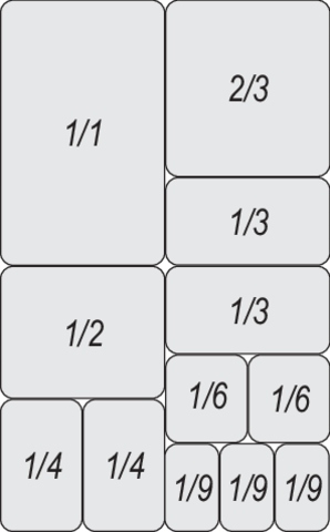POJEMNIK GASTRONOMICZNY ZE STALI NIERDZEWNEJ GN 1/1 200MM 26L YATO