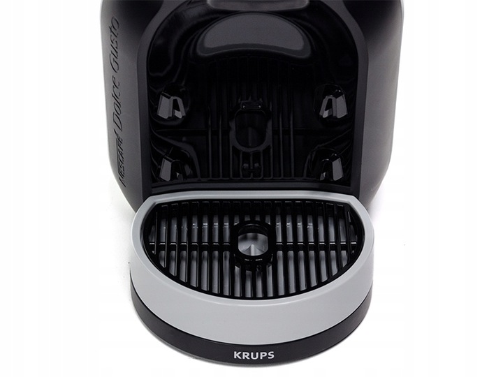 Ekspres kapsułkowy KRUPS Mini Me KP123 Nescafe Doce Gusto 1500W 15 bar