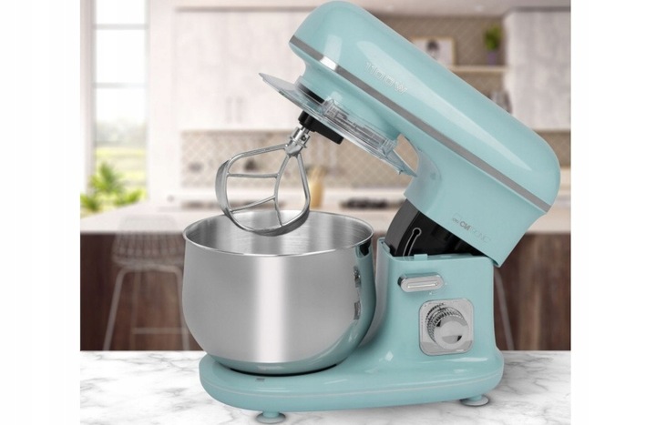 Robot kuchenny planetarny CLATRONIC KM 3711 1100W