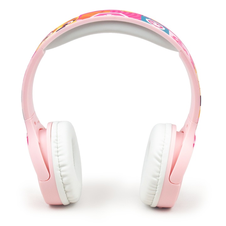 SŁUCHAWKI BEZPRZEWODOWE Z MIKROFONEM DLA DZIECKA BLUETOOTH NAUSZNE Skye