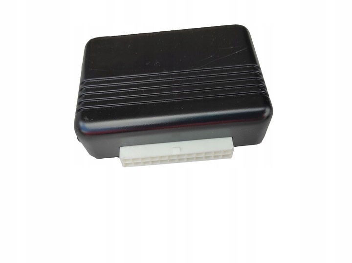 Moduł elektryczny wiązka haka sterownik 7-PIN