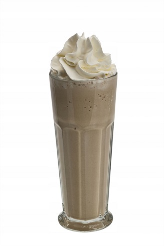 Monin Syrop Green Mint - zielona mięta 700 ml