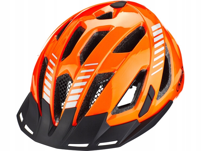 Kask rowerowy Abus Urban-I 3.0 r. M