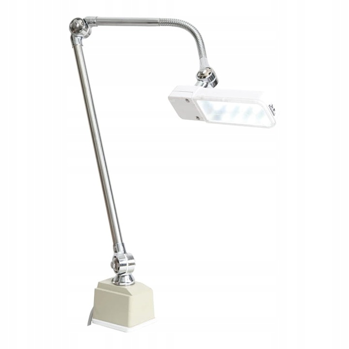 Lampka do maszyn szwalniczych HM-99TS - 10 LED