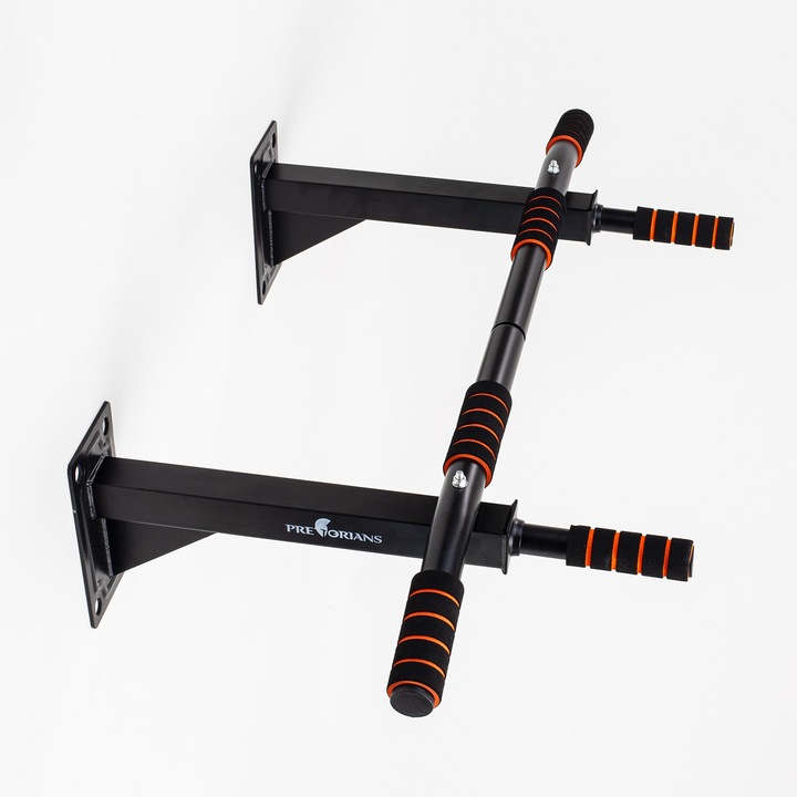 DRĄZEK DO PODCIĄGANIA MOCOWANY DO ŚCIANY WZMOCNIONY ŚCIENNY DO 250KG MOCNY