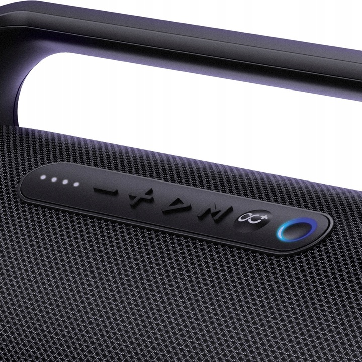 Forever głośnik Bluetooth Boost BOS-200 50W czarny