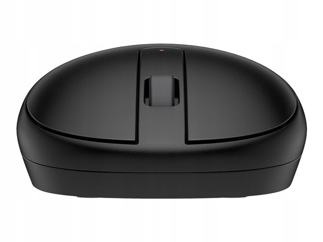 HP Mysz bezprzewodowa 240 Bluetooth czarna 3V0G9AA