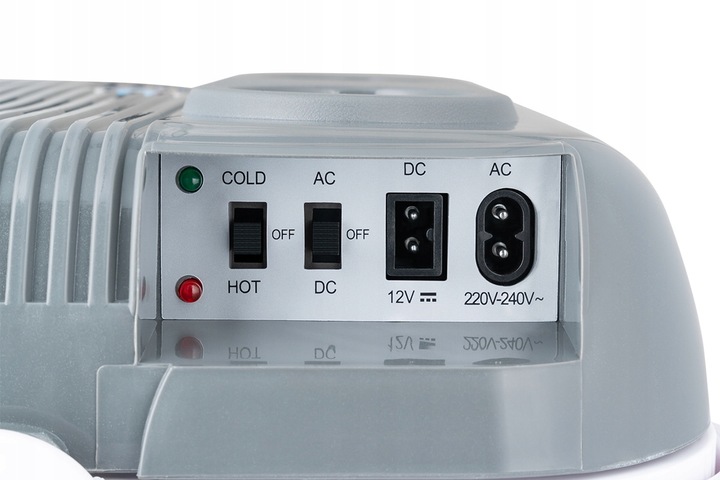 LODÓWKA TURYSTYCZNA GÖTZE & JENSEN TC800K