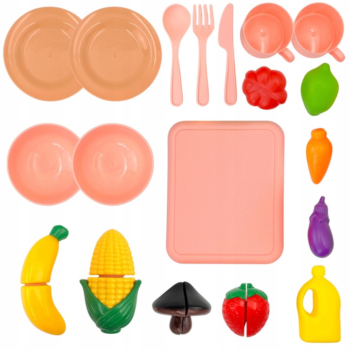 ZLEWOZMYWAK KUCHNIA 2w1 KRAN OBIEG WODY ZLEW DO MYCIA NACZYŃ PALNIK WOOPIE