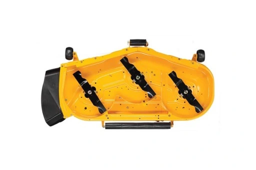 Traktorek kosiarka MTD Cub Cadet XZ5 L127 KAWASAKI traktor ogrodowy zero