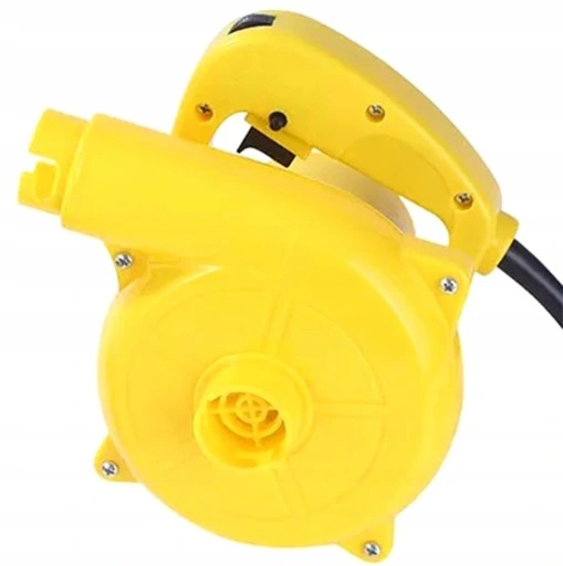 AG990 DMUCHAWA ELEKTRYCZNA DO LIŚCI 6 PRĘDKOŚCI