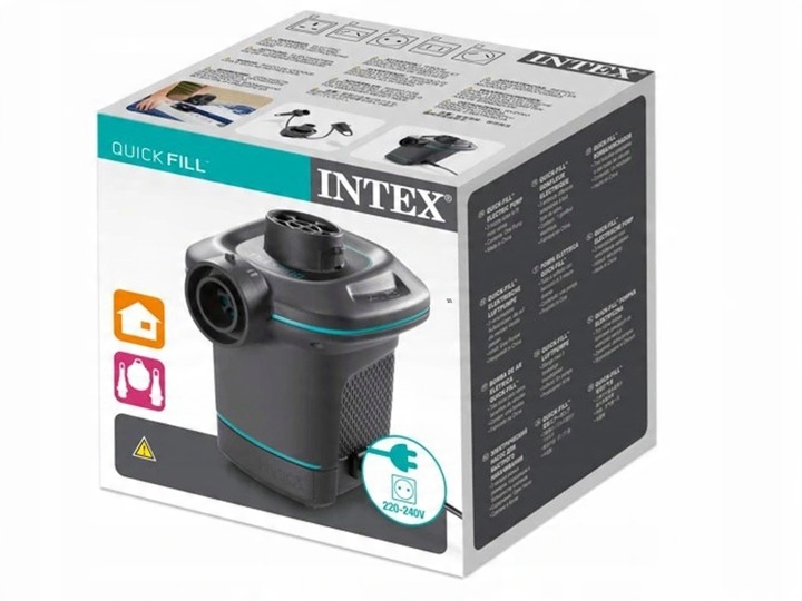 Pompka elektryczne Intex 66640 100 W