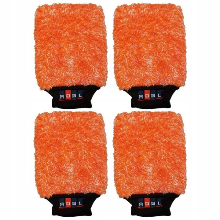 ADBL CAREMITT (RĘKAWICE) 1SZT