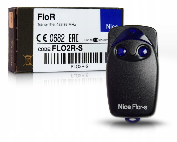 PILOT NICE FLO2R-S FLO2 FLOR-S FLO2RS