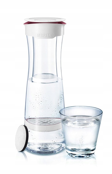 Brita MicroDisc do karafki butelki Vital Active
