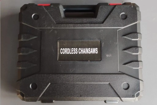 Pilarka łańcuchowa akumulatorowa 21V 5CALE+2AKU