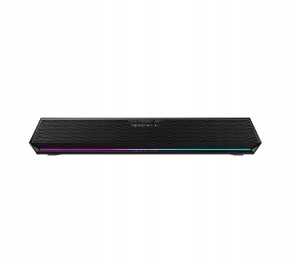 Soundbar komputerowy Edifier HECATE G1500 Bar Bluetooth Czarny Gamingowy