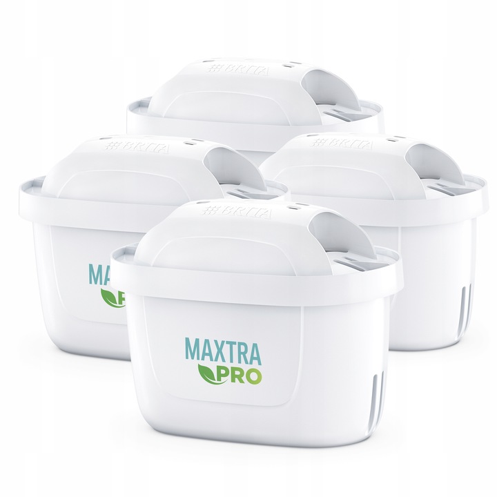WKŁAD BRITA MAXTRA PRO 4 SZTUKI