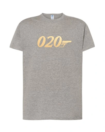 KOSZULKA DLA NIEGO 30 40 50 60 70 URODZINY PREZENT