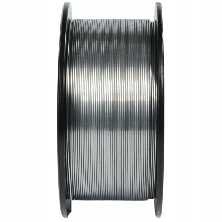 DRUT SPAWALNICZY SAMOOSŁONOWY 0,8 1000g FLUX BLACK PREMIUM