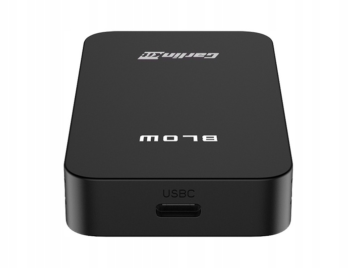 Carlinkit - uniwersalny bezprzewodowy adapter Android Auto iPhone CarPlay