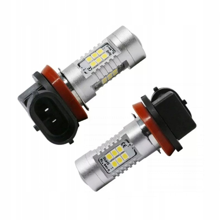 żarówka LED H11 12V CANBUS 1900lm