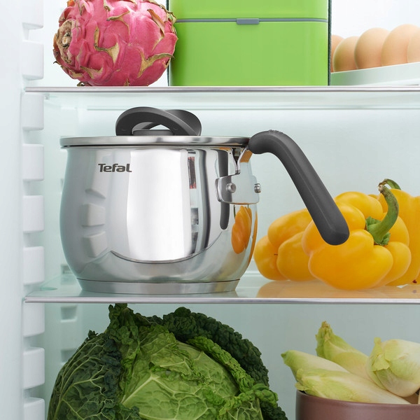 Multipot garnek wielofunkcyjny 5w1 TEFAL Opti'Space 2.5L indukcja