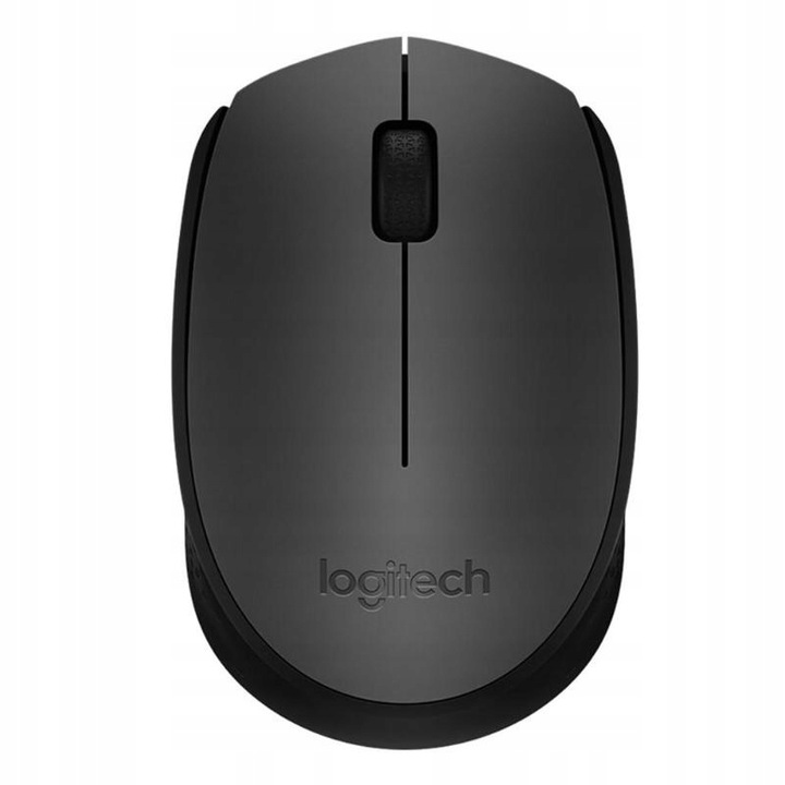 MAŁA BEZPRZEWODOWA MYSZ DO KOMPUTERA M170 LOGITECH