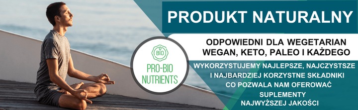 Kompleks włosy skóra paznokcie Naturalny Biotyna Najwyższa Biodostępność