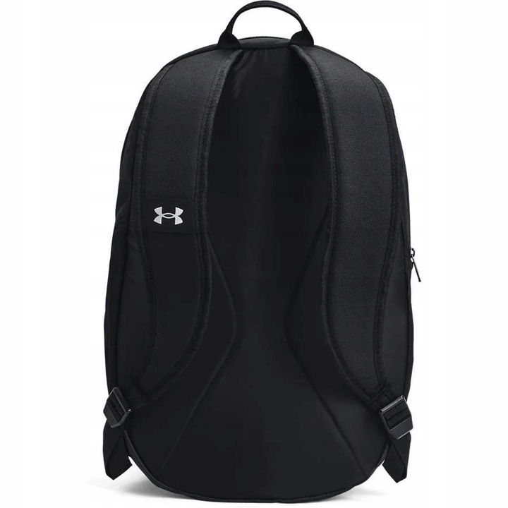 UNDER ARMOUR BACKPACK - PLECAK CZARNY MĘSKI