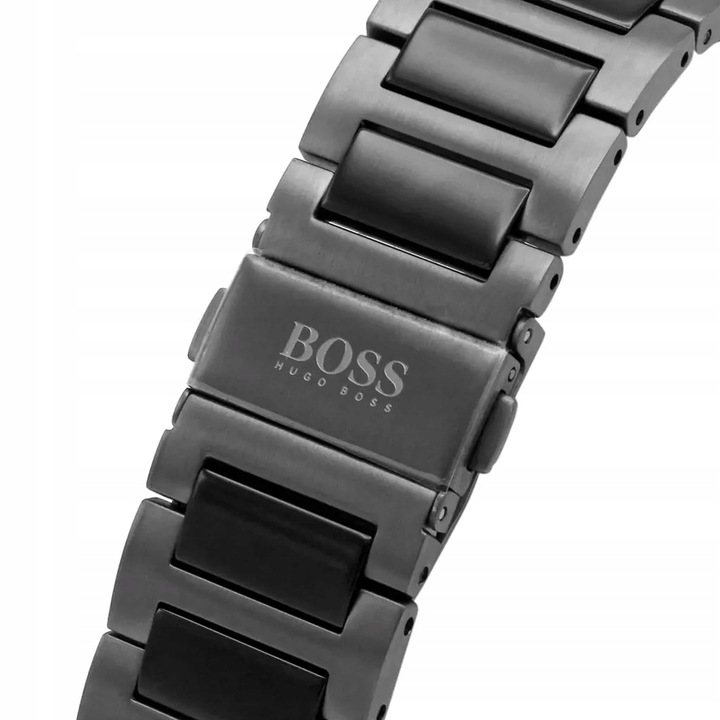 ZEGAREK MĘSKI HUGO BOSS 1513814 PEAK ORYGINALNY GW24 + PUDEŁKO