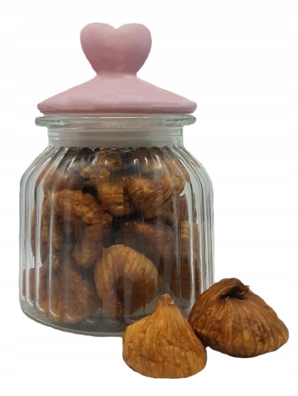 Figi Suszone 1kg Bez Konserwantów