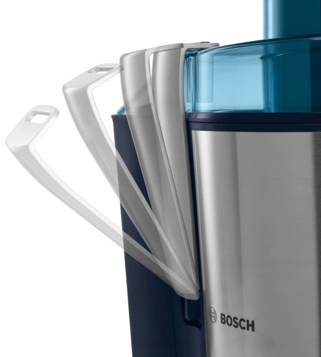 Sokowirówka Bosch MES3500 Otwór XL 700W DripStop 2 prędkości 1,25L