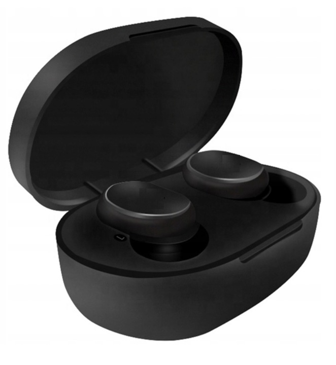 Słuchawki bezprzewodowe Xiaomi Mi True Wireless Earbuds Basic 2