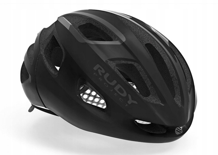 Rudy Project Kask HL64000 S-M(55-58) Strym Black S