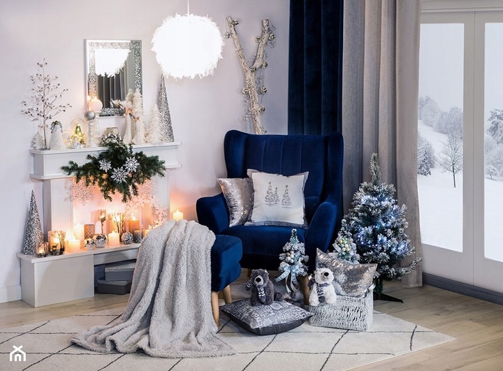 Kalendarz Adwentowy MAX & MORE 24 LUKSUSOWE kosmetyki do twarzy i ciała LOV