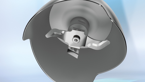 Blender ręczny Bosch MSM4B610 Mocny 1000W Stalowy Nóż QuattroBlade Pojemnik