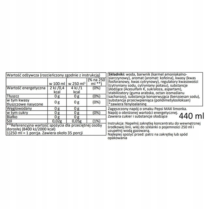 Saturator SODASTREAM TERRA 2 Butelki + 4 Syropy Bez Cukru Pepsi 7UP MIRINDA