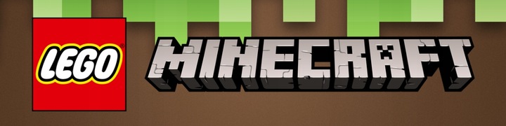 Klocki LEGO Minecraft 21252 Zbrojownia 7+ (Elementy: 203)