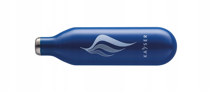 NABOJE DO SYFONU BITEJ ŚMIETANY 50 SZT. N2O KAYSER