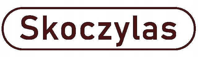 2x SKOCZYLAS Na Ciśnienie 60 kaps.