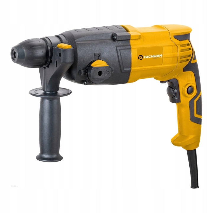 Młotowiertarka udarowa 2w1 Z1C-HW-2403SRE Fachman dla majsterkowiczów